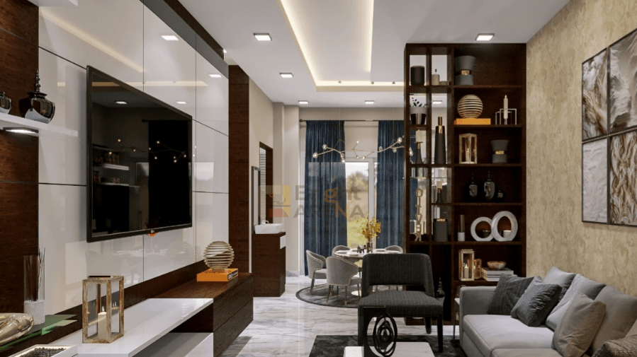 Curated visual reference: Visual Reference: Refreshing Interior Design And Home Decor Ideas