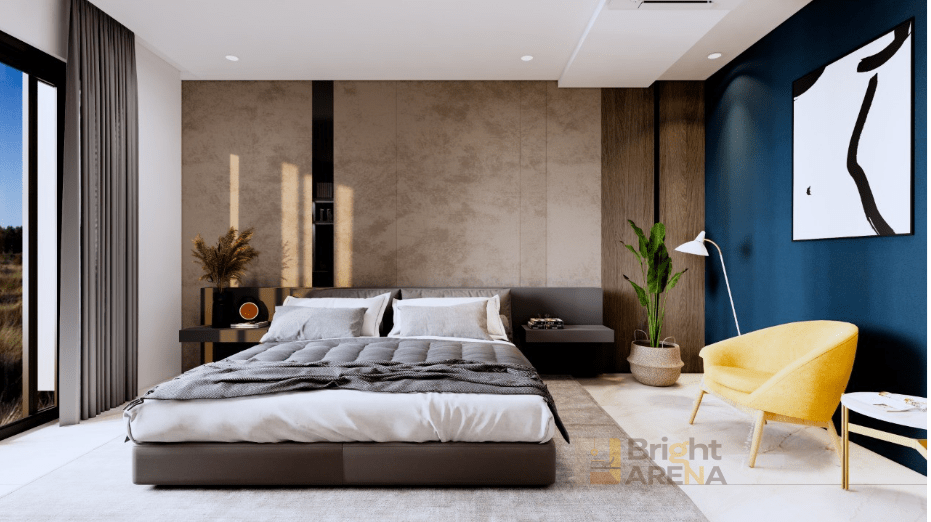 15 Must-Try Lighting Design Concepts to Glow Up Your Bedroom